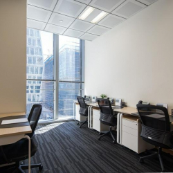 Office accomodation in Shanghai