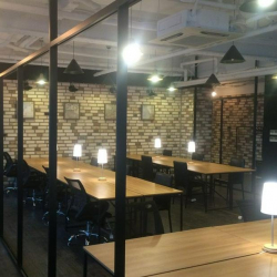 Office space to lease in Seoul