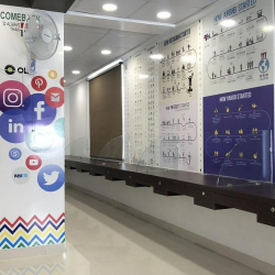 Serviced office centres to hire in Jaipur