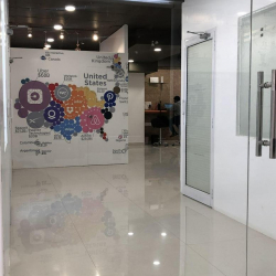 Serviced office - Jaipur