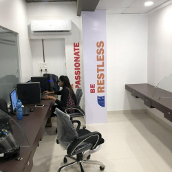 Executive suites to let in Jaipur