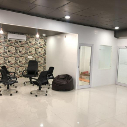 Serviced office centres in central Jaipur