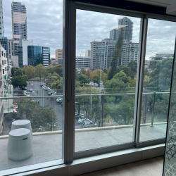 Serviced offices in central Adelaide