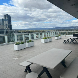 Adelaide executive office