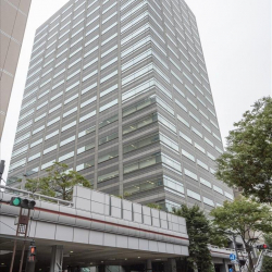 Serviced office - Tokyo