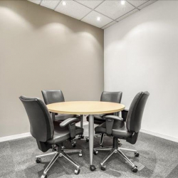 Image of Tokyo office accomodation