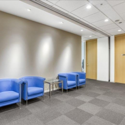 14F Arca Central, 1-2-1 Kinshi, Sumida-ku serviced office centres
