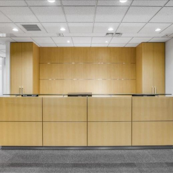 Serviced offices to rent in Tokyo
