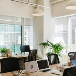 Office accomodations in central Tokyo
