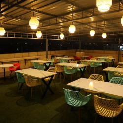 Bangalore serviced office