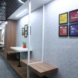 Executive suite in Bangalore