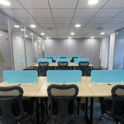 Serviced office in Bengaluru (Bangalore)