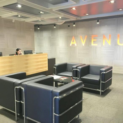 Serviced offices to let in Kuala Lumpur