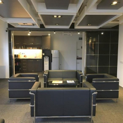 Office space - Kuala Lumpur