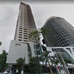 Image of Kuala Lumpur executive suite