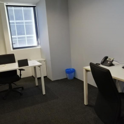Office suites in central Kuala Lumpur