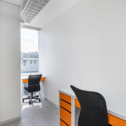 Interior of 15-14 Sakugaoka-cho, Fuji building 40 7F, Shibuya