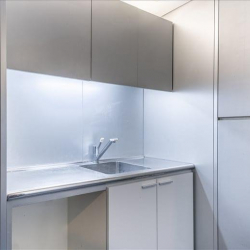 Image of Tokyo executive suite