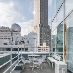 Tokyo executive office centre