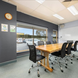 Executive offices to rent in Perth