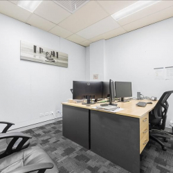 Executive office centre to lease in Perth