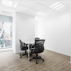 Executive office centres in central Shenzhen