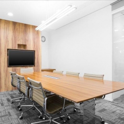 15/F, A8 Music Building, No.1002 Keyuan Road, Tech Zone, Nanshan District, Guangdong Province executive office centres
