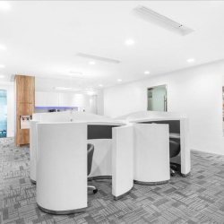 Serviced office in Shenzhen