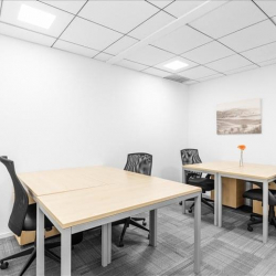 Offices at 15/F, Huahui Building, No. 46 Zumiao Road, Chancheng District, Guangdong Province