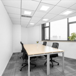 Office spaces to let in Foshan