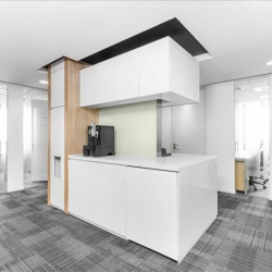 Foshan executive office