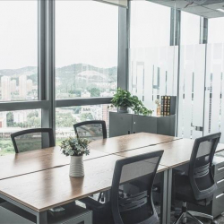 Office spaces to let in Jinan
