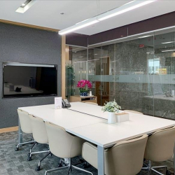 Office suite - Jinan