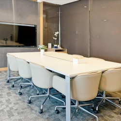 Serviced offices to rent in 