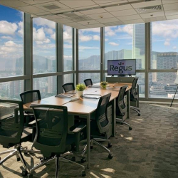 Serviced offices to rent in 