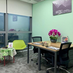 Serviced offices to rent in 