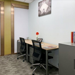 Serviced offices to rent in 