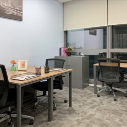 Executive suite in Jinan