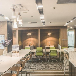Office accomodation to let in Jinan