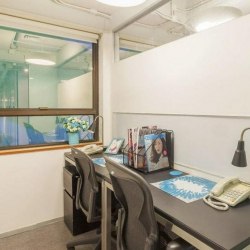 Executive suites to lease in Hong Kong