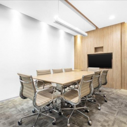 Serviced office to rent in Nanchang