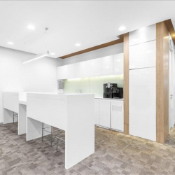 Nanchang executive office centre