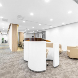 Serviced office centre in Nanchang
