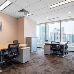 Image of Shanghai serviced office