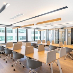 Serviced office - Canberra