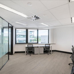 Serviced office in Canberra