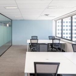 Canberra serviced office