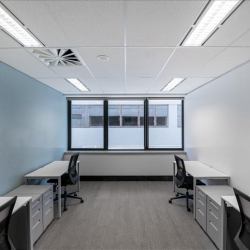 Serviced offices to hire in Canberra