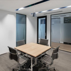 Interior of 15 Moore Street, Level 4 & 5