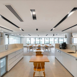 Serviced office centres to let in Canberra